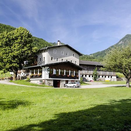 Landgasthof Kreithof Otel Tristach Dış mekan fotoğraf