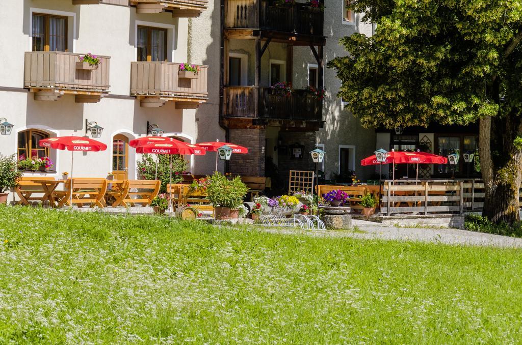 Landgasthof Kreithof Otel Tristach Dış mekan fotoğraf