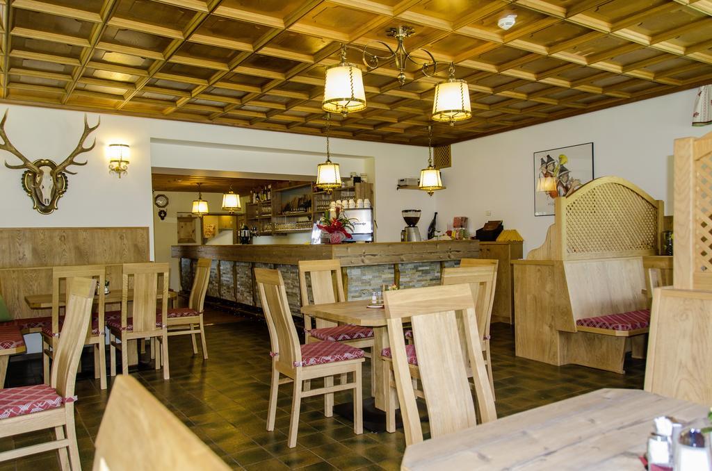 Landgasthof Kreithof Otel Tristach Dış mekan fotoğraf