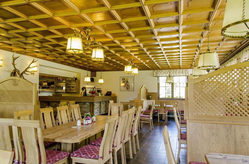 Landgasthof Kreithof Otel Tristach Dış mekan fotoğraf