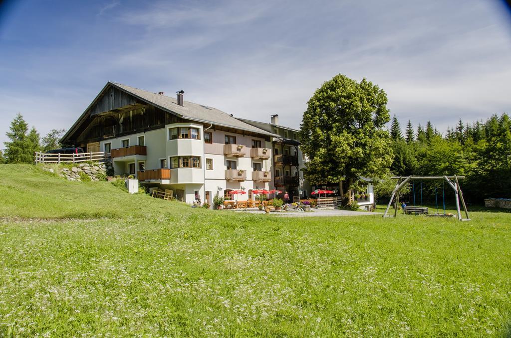 Landgasthof Kreithof Otel Tristach Dış mekan fotoğraf