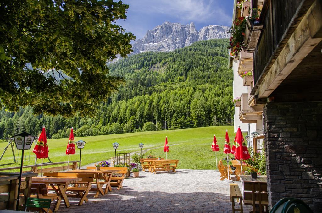 Landgasthof Kreithof Otel Tristach Dış mekan fotoğraf