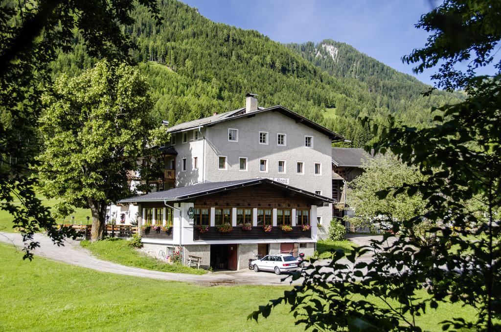 Landgasthof Kreithof Otel Tristach Dış mekan fotoğraf