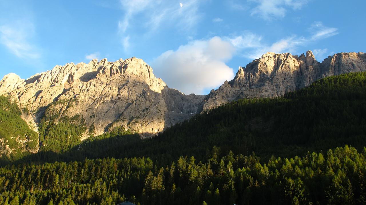 Landgasthof Kreithof Otel Tristach Dış mekan fotoğraf